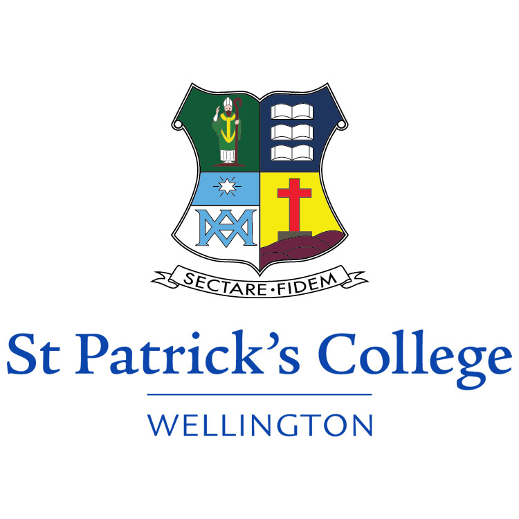 Du học New Zealand trường St Patrick’s College Wellington