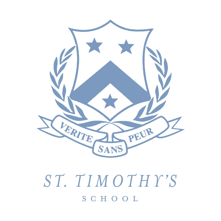 Du học trung học THPT Mỹ trường St. Timothy’s School