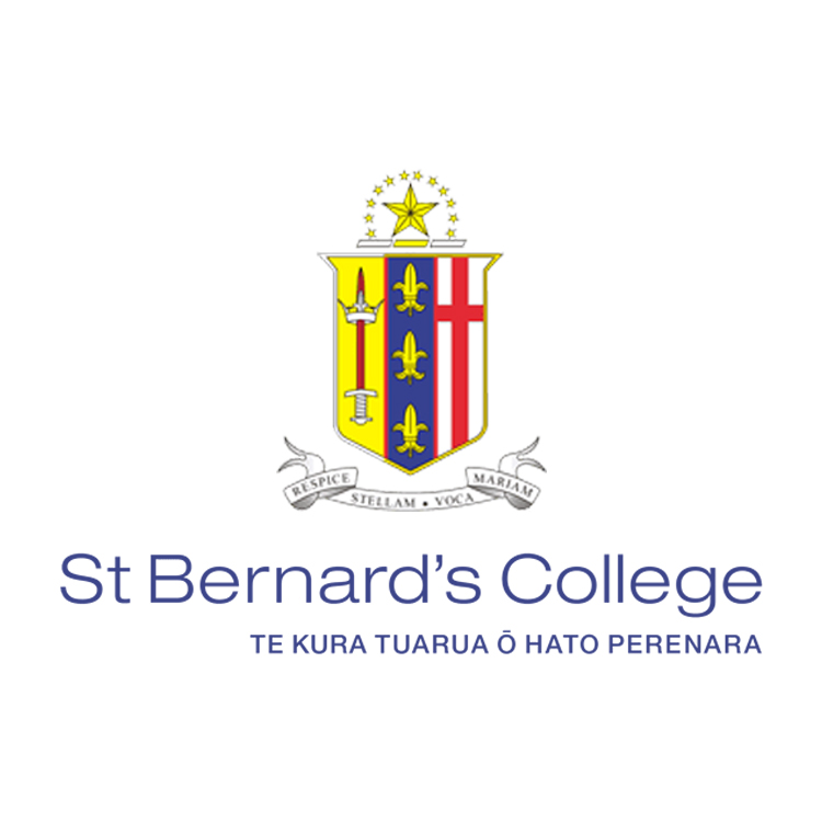 Du học New Zealand trường St. Bernard’s College