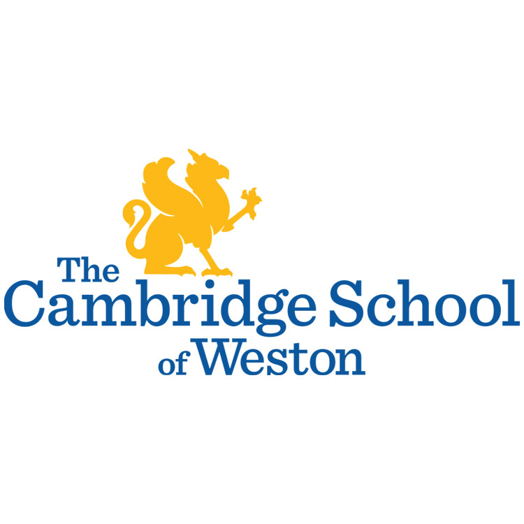 Du học THPT Mỹ trường The Cambridge School of Weston