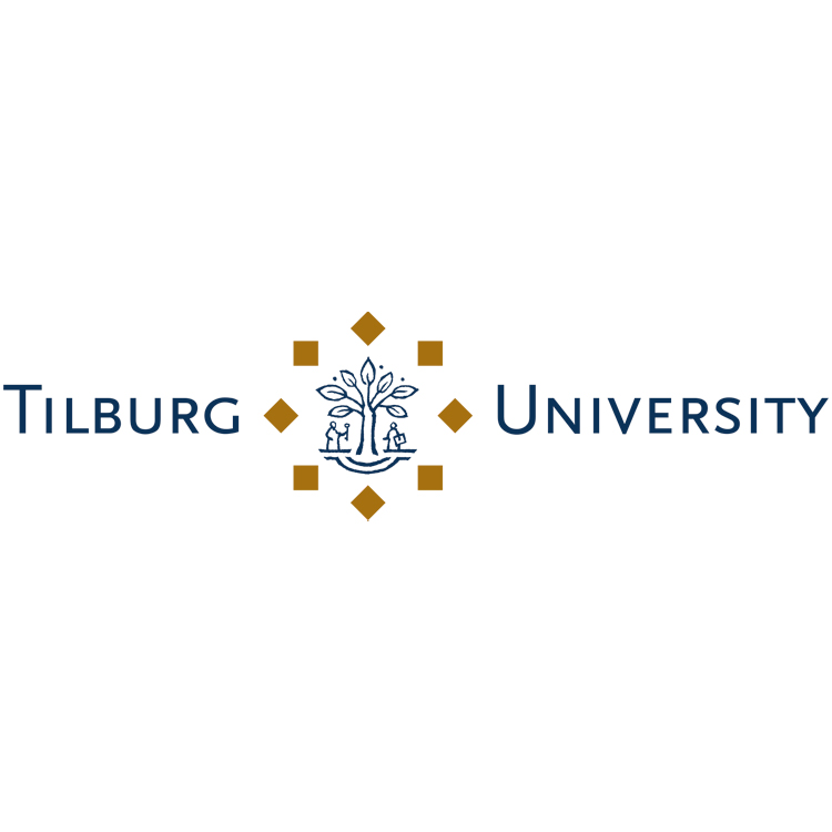 Du học Hà Lan tại trường đại học Tilburg University