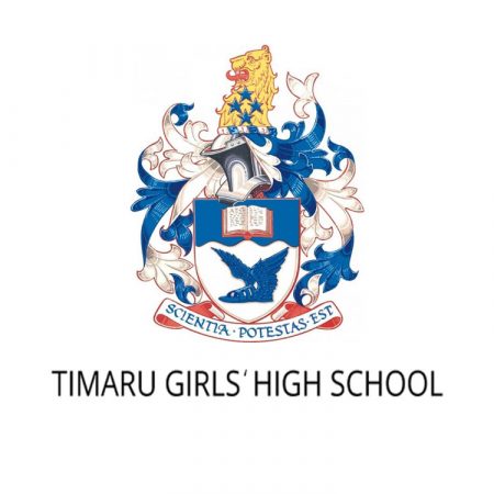 du học new zealand trường timaru girls high school