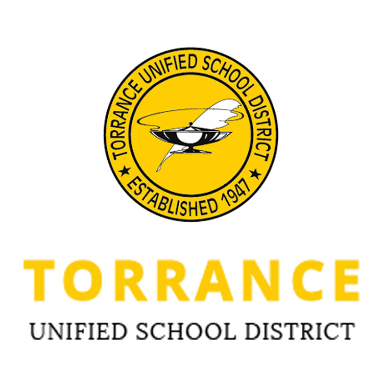 Du học trung học Mỹ trường Torrance Unified School District