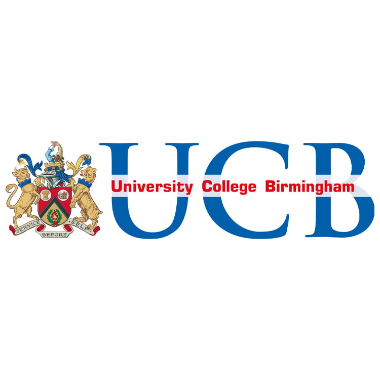 Du học Anh Quốc trường University College Birmingham
