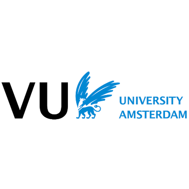 Du học Hà Lan tại trường đại học Vrije University Amsterdam