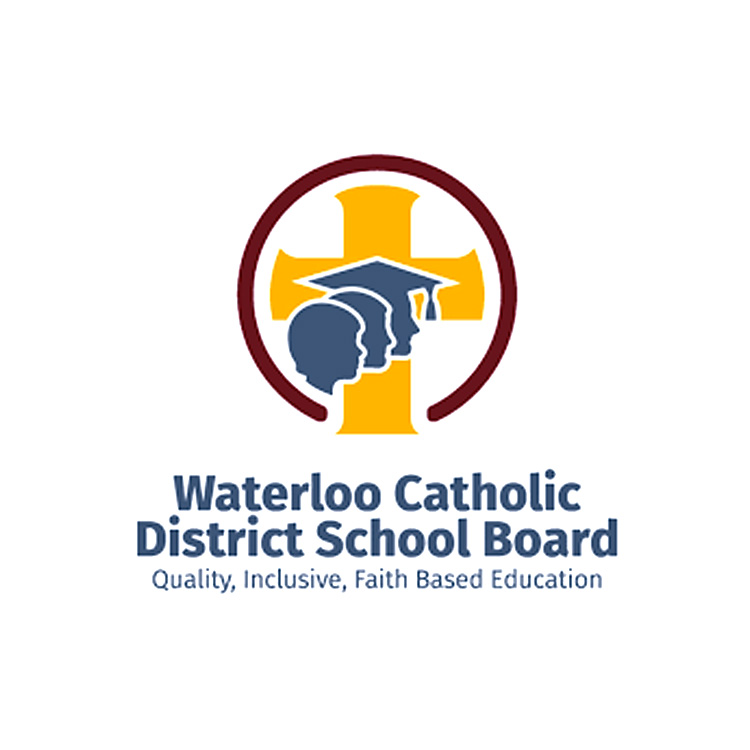 Du học Canada trường Waterloo Catholic District School Board