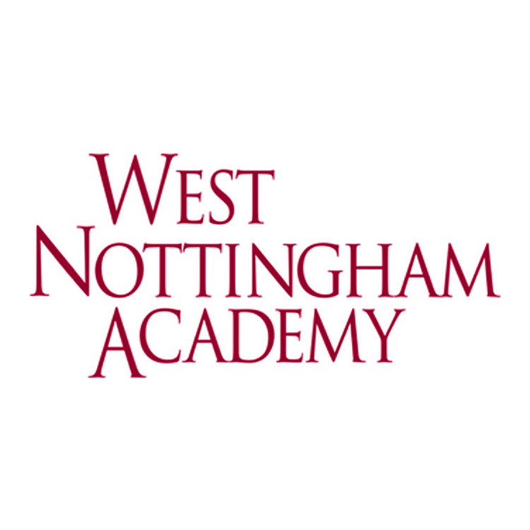Du học trung học THPT Mỹ trường West Nottingham Academy