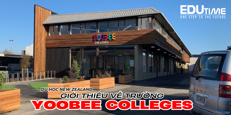 tổng quan về yoobee colleges