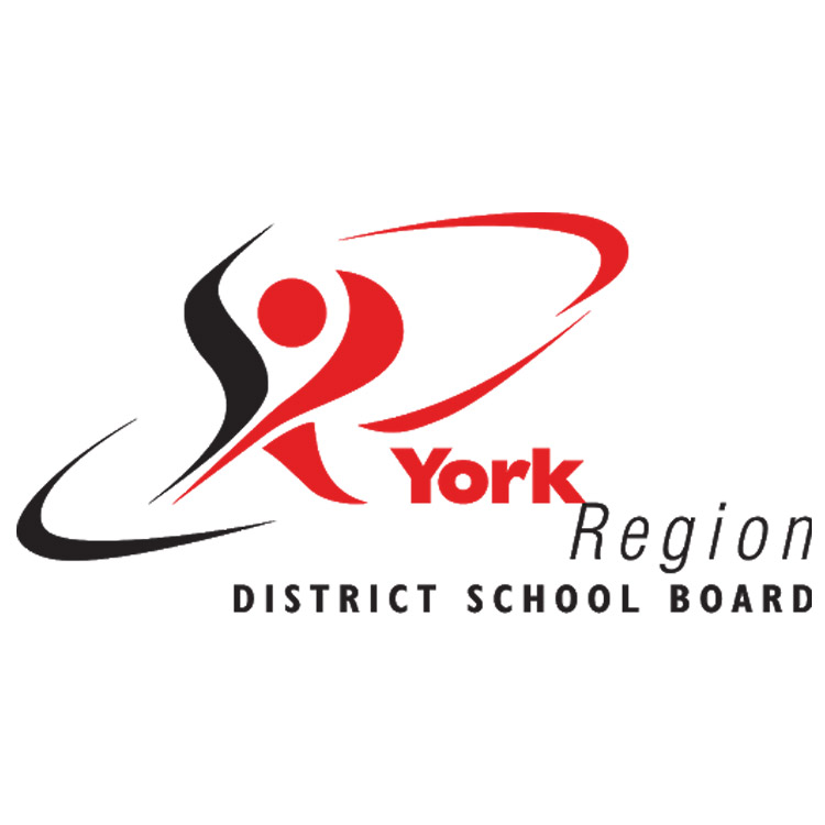 Du học THPT Canada trường York Region District School Board