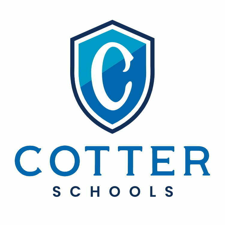 Du học trung học phổ thông THPT Mỹ trường Cotter Schools