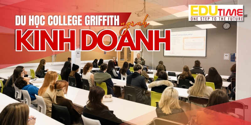 ngành kinh doanh được thiết kế để trang bị kiến thức thực tiễn
