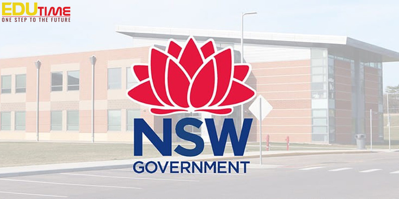 giới thiệu chung về trường nsw department of education (high school)