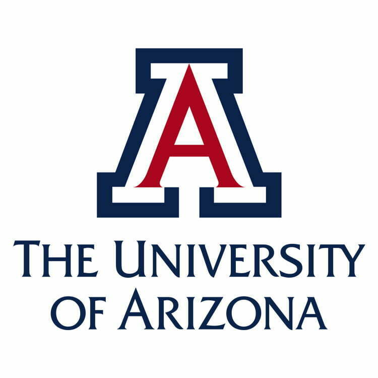 Du học Mỹ trường đại học The University of Arizona UA