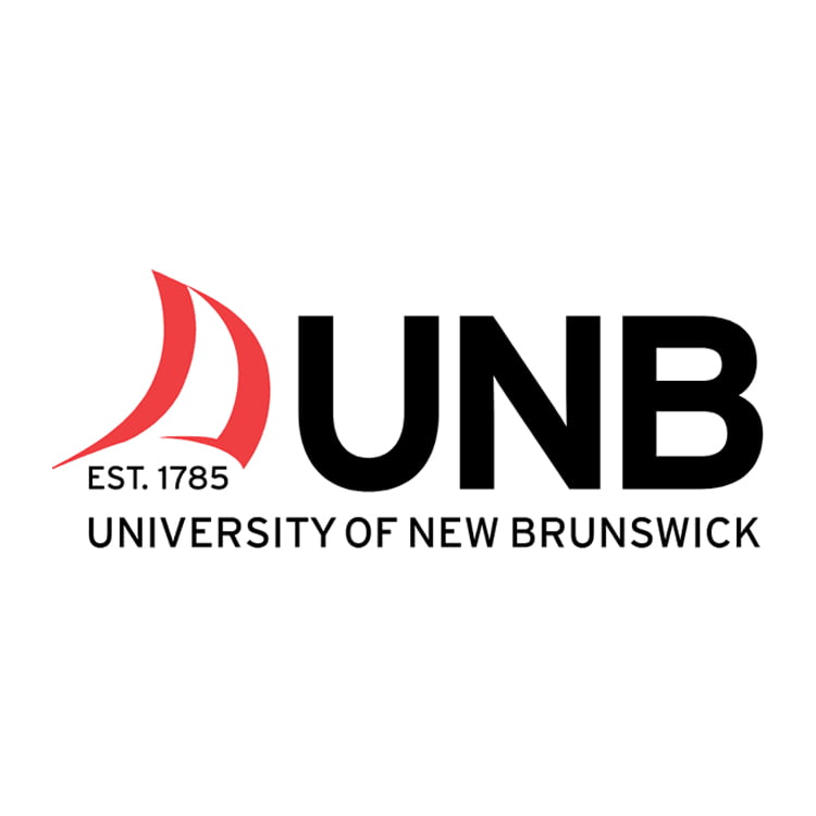 Du học Canada tại trường đại học University of New Brunswick