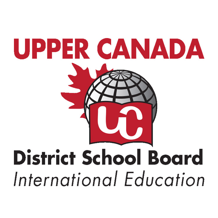 Du học THPT Canada trường Upper Canada District School Board