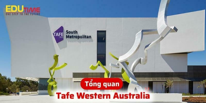 tổng quan về du học úc trường tafe western australia