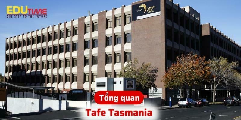 tổng quan về du học úc trường tafe tasmania