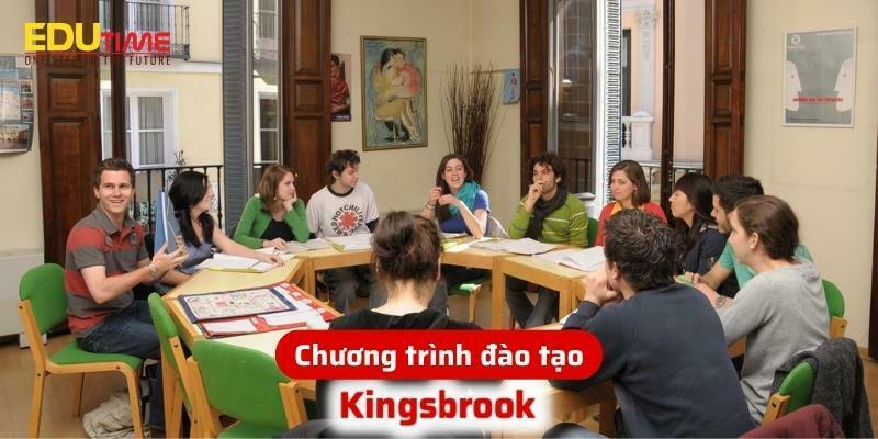 chương trình du học tây ban nha trường kingsbrook