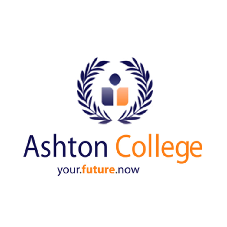 Du học Úc trường cao đẳng Ashton College