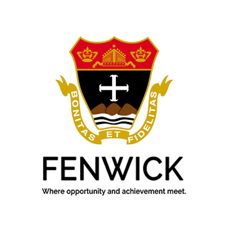 Du học trung học THPT Mỹ trường Bishop Fenwick High School