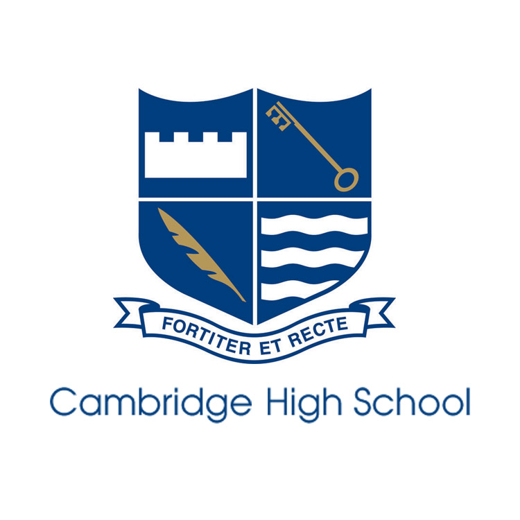 Du học New Zealand trường Cambridge High School