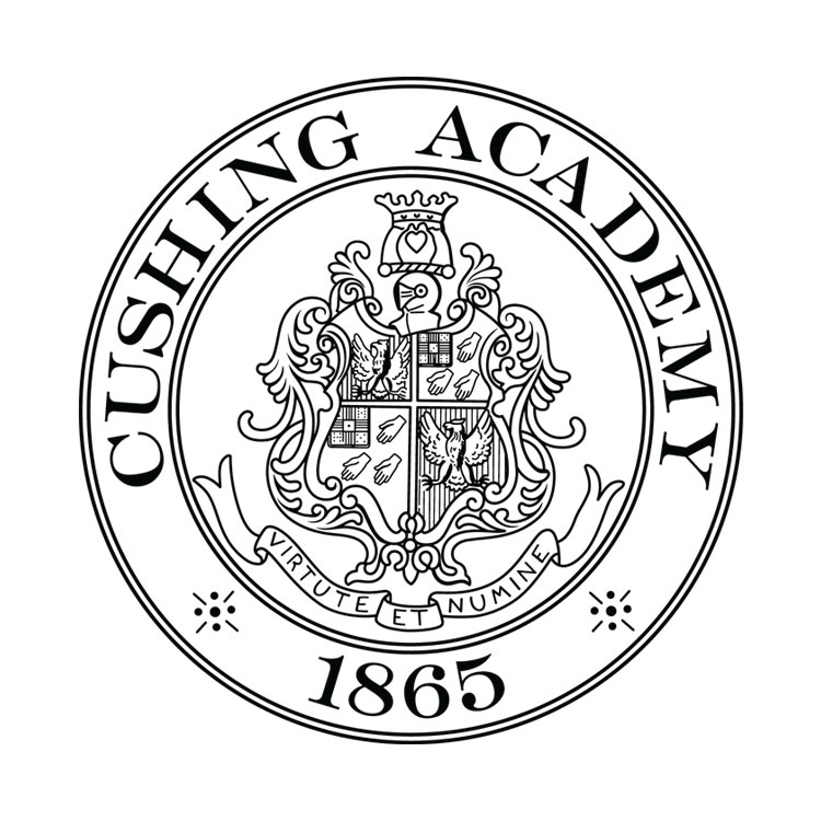 Du học trung học THPT Mỹ trường Cushing Academy
