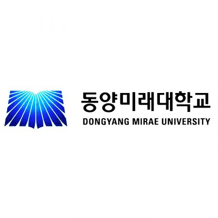 du học hàn quốc tại trường đại học dongyang mirae university