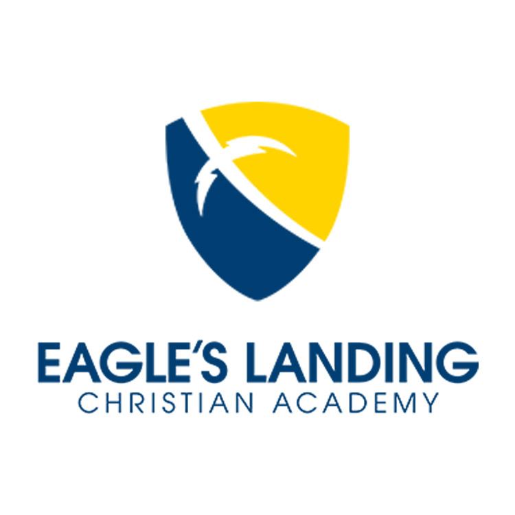 Du học trung học THPT Mỹ trường Eagle’s Landing Christian Academy