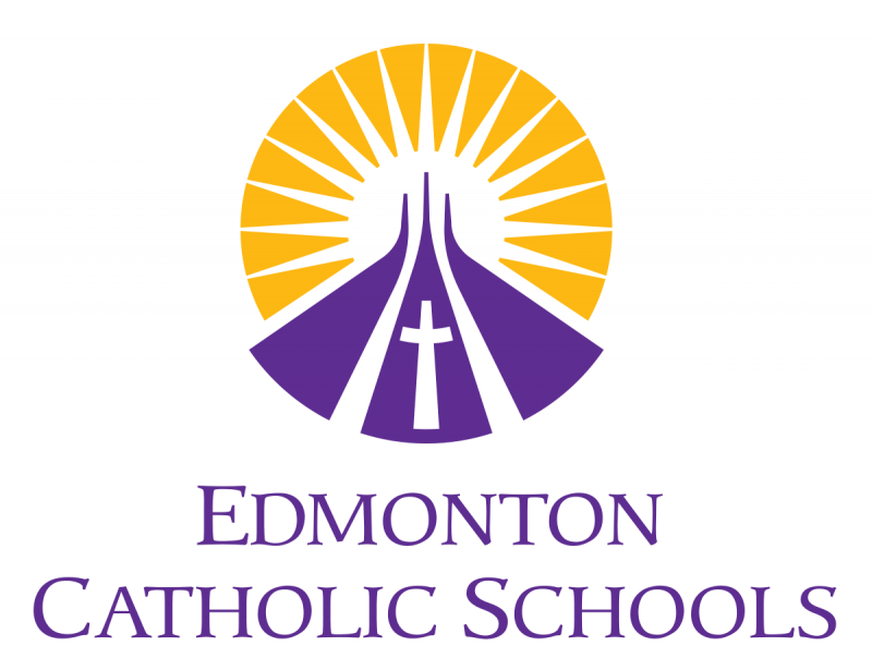 Du học THPT Canada trường Edmonton Catholic Schools