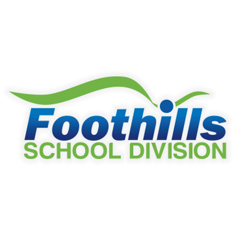 Du học trung học Canada trường Foothills School Division