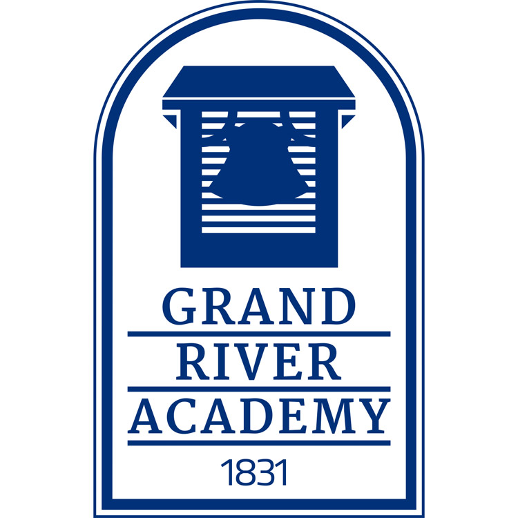 Du học trung học THPT Mỹ trường Grand River Academy 