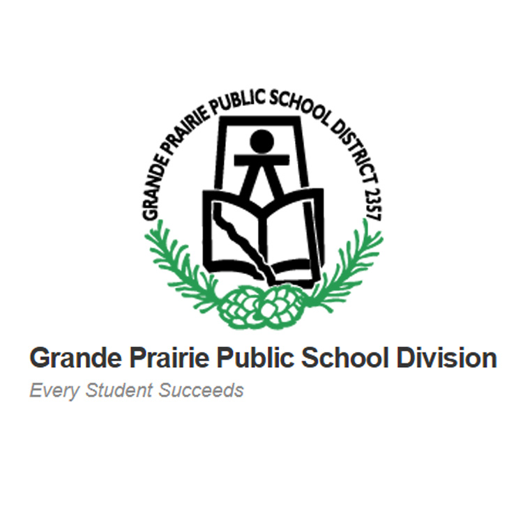 Du học Canada trường Grande Prairie Public School District
