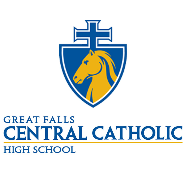 Du học THPT Mỹ trường Great Falls Central Catholic High School