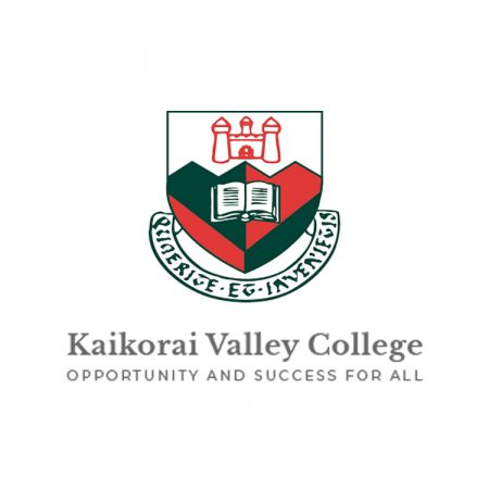 du học trung học thpt new zealand trường kaikorai valley college