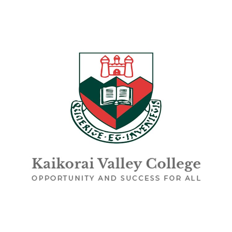 Du học trung học THPT New Zealand trường Kaikorai Valley College