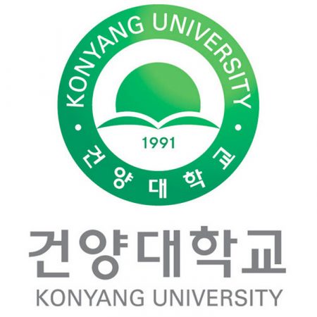 du học hàn quốc tại trường đại học konyang university