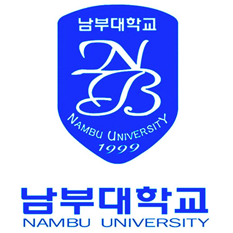 Du học Hàn Quốc tại trường đại học Nambu University