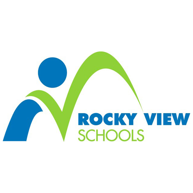 Du học THPT Canada trường Rocky View School Division No. 41