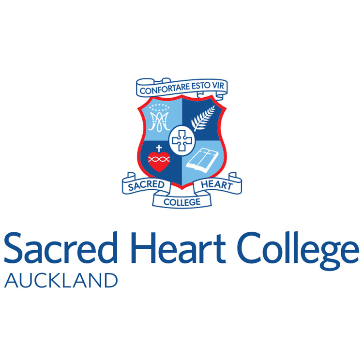 Du học trung học THPT New Zealand trường Sacred Heart College