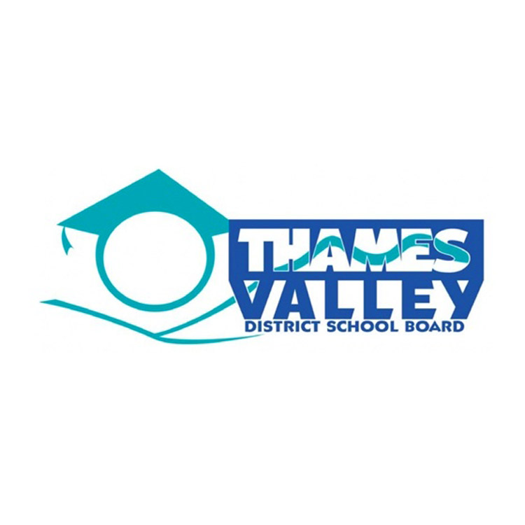 Du học THPT Canada trường Thames Valley District School Board