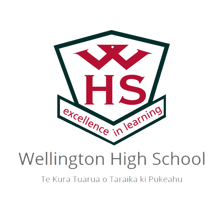 Du học New Zealand trường Wellington High School