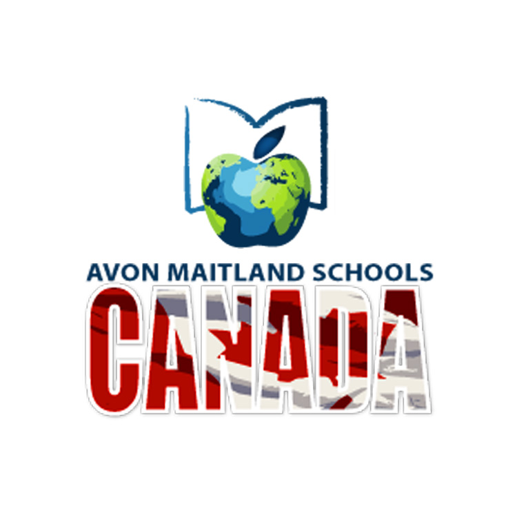 Du học THPT Canada trường Avon Maitland District School Board