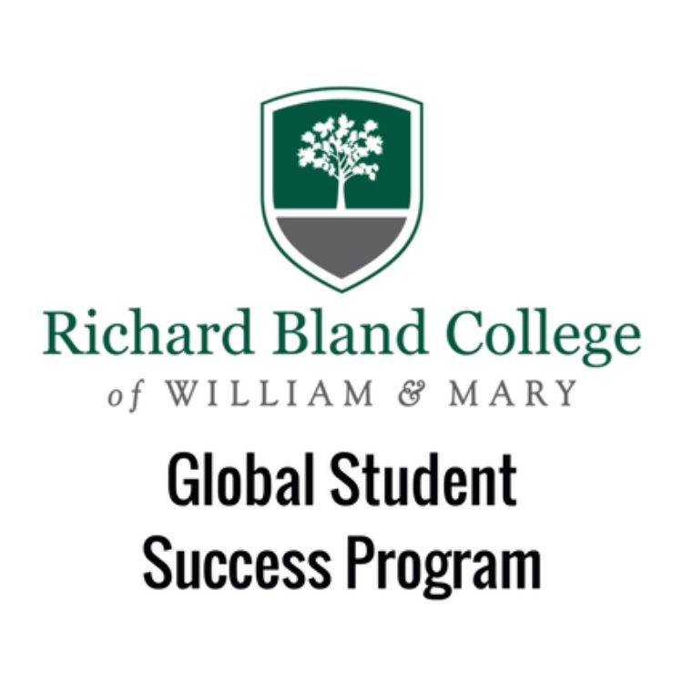 Du học Mỹ trường Richard Bland College of William & Mary Global Success Program
