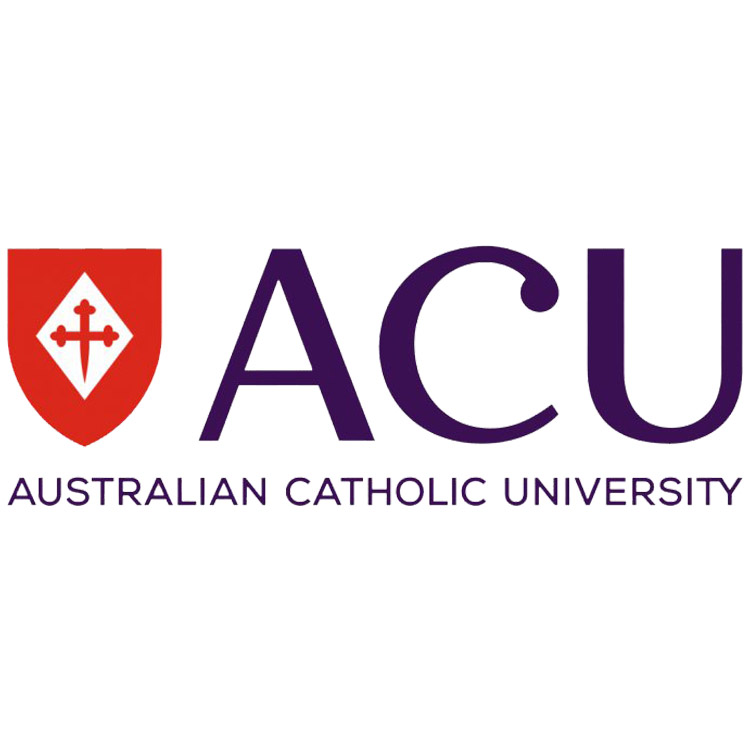 Du học Úc trường đại học Australian Catholic University ACU