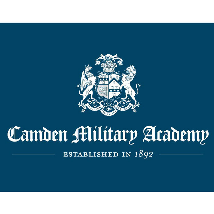 Du học trung học THPT Mỹ trường Camden Military Academy