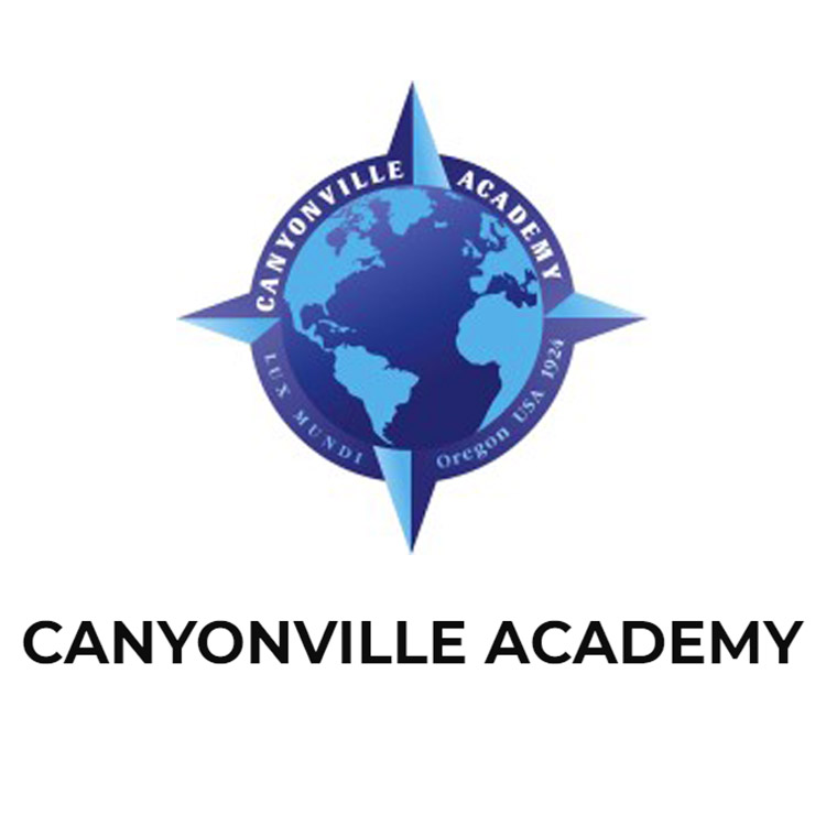 Du học trung học THPT Mỹ trường Canyonville Academy