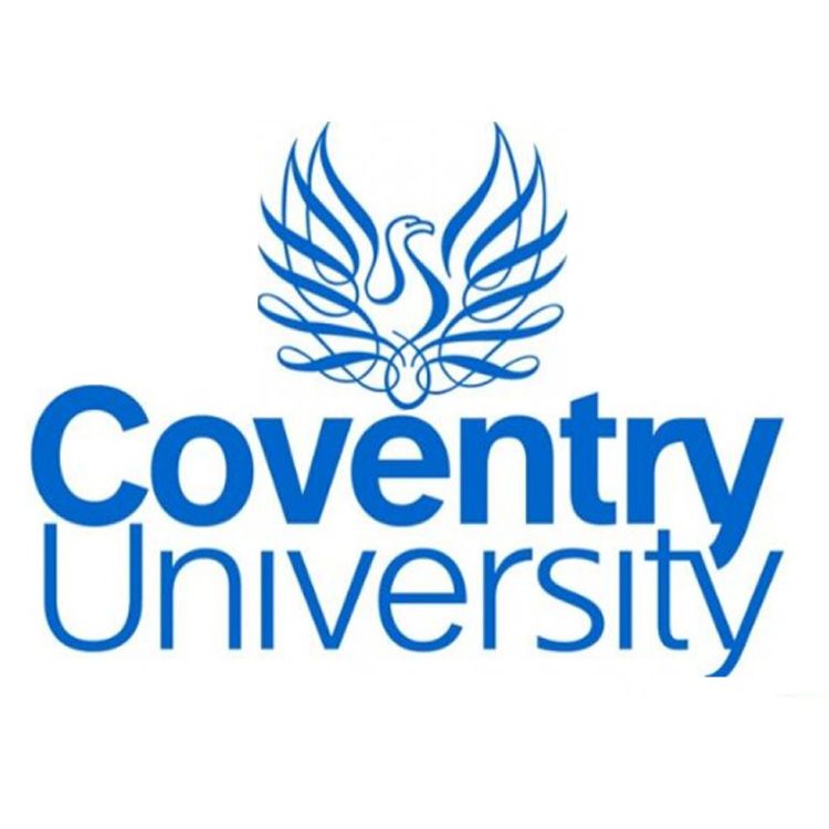 Du học Anh trường đại học nghiên cứu Coventry University