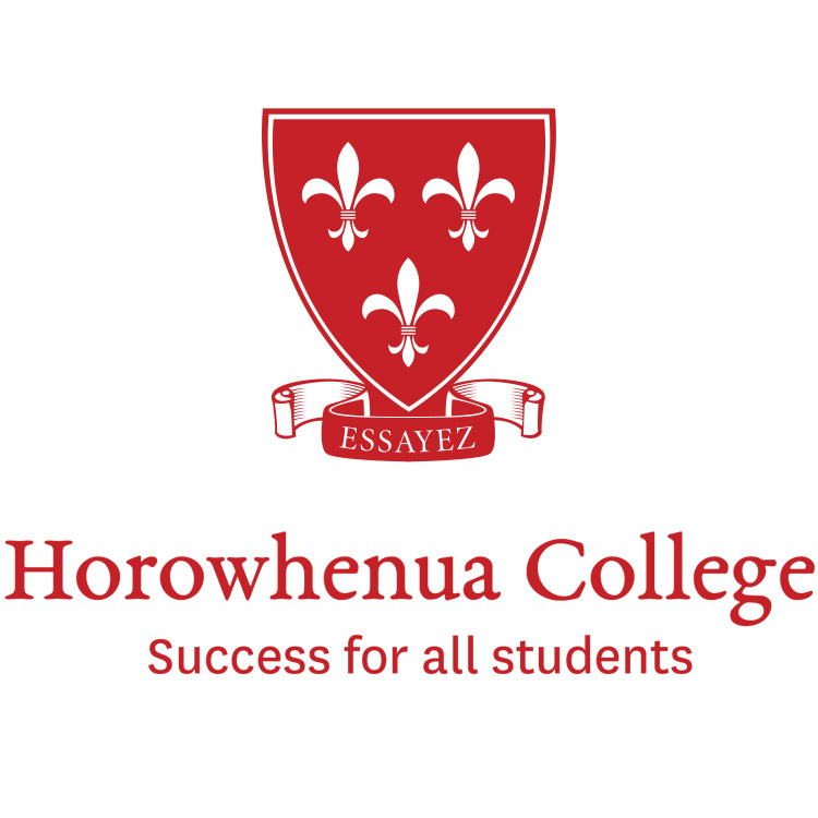 Du học trung học New Zealand trường Horowhenua College