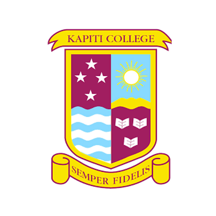 Du học trung học THPT New Zealand trường Kapiti College