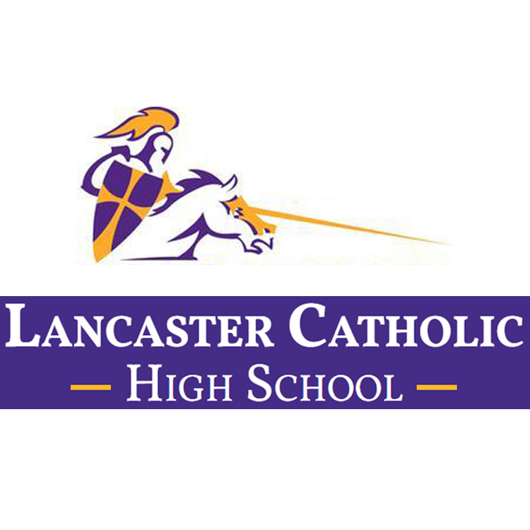 Du học trung học THPT Mỹ trường Lancaster Catholic High School